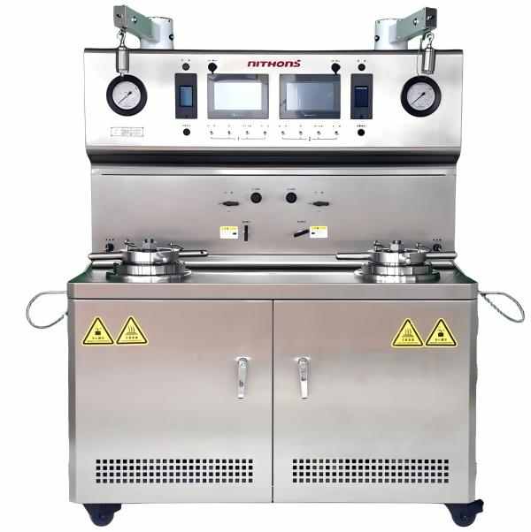HPHT Curing Chamber for oil well cement specimen conditioning