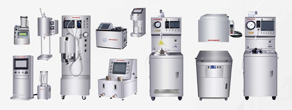 mobile cementing lab