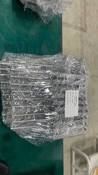 oilfield cement slurry paddle assy