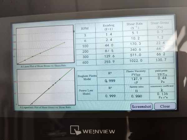 Viscometer-automatic-calculation