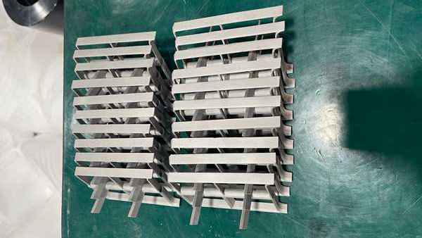 HPHT consistometer paddle assembly components including paddle