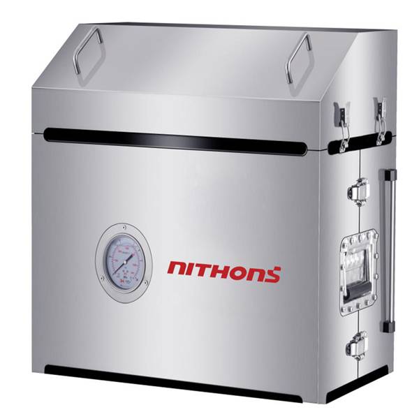 Portable HPHT Consistometer