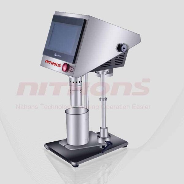 Rotational Viscometer