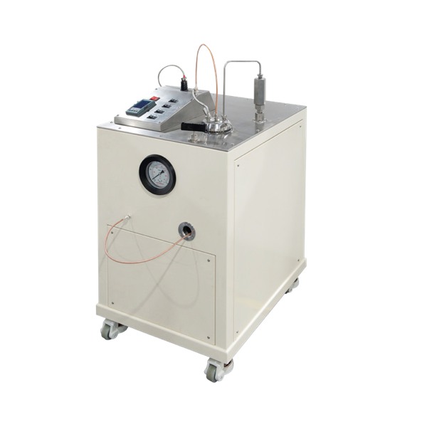 Ultrasonic Static Gel Strength Analyzer