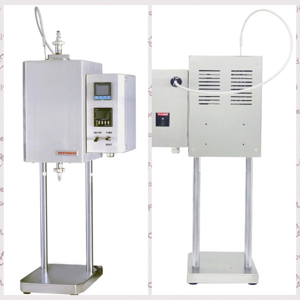 Static Fluid Loss Cell