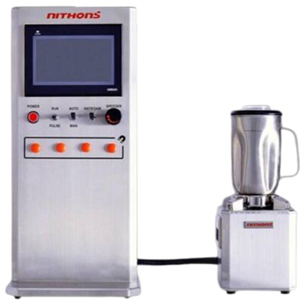 Constant Speed Mixer