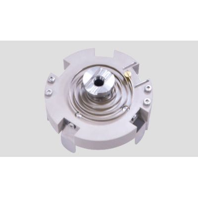 Consistometer Potentiometer