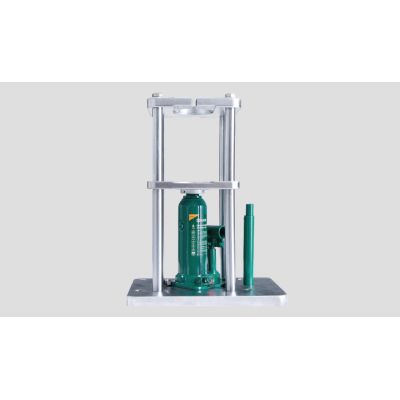 Cement Removal Device