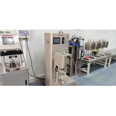 Gas Migration Tester