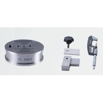Circular Cement Expansion Mold