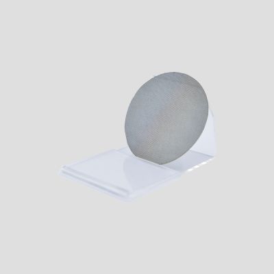 Fluid Loss Filter Screen