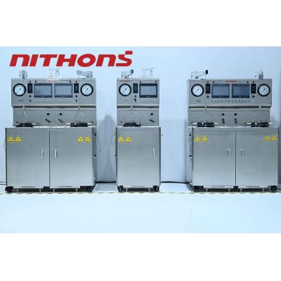 HTHP Consistometer
