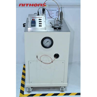 Ultrasonic Static Gel Strength Analyzer