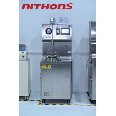 Pressurized Curing Chamber