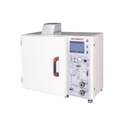 Cement Hydration Analyzer