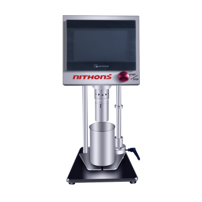 Drilling viscometer