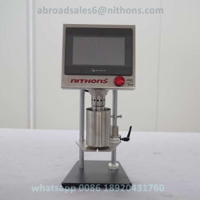 API Viscometer
