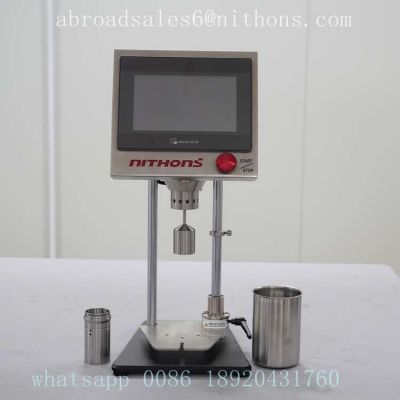 Cementing Rotational Viscometer