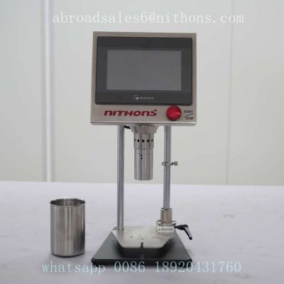 Drilling viscometer