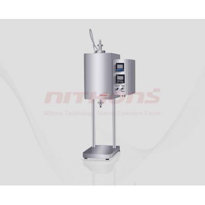 Static Fluid Loss Cell