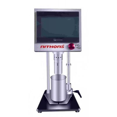 Drilling viscometer