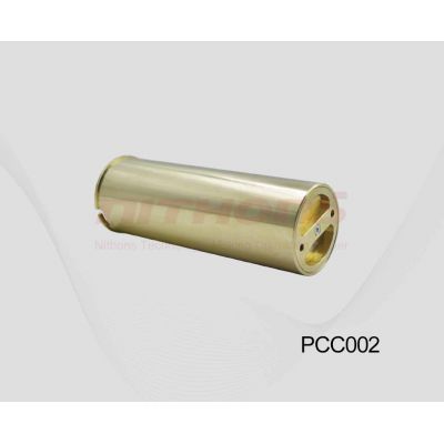 Slurry Cup for atmospheric consistometer