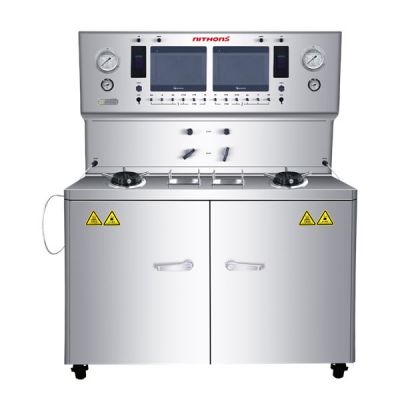 Pressurized Consistometer