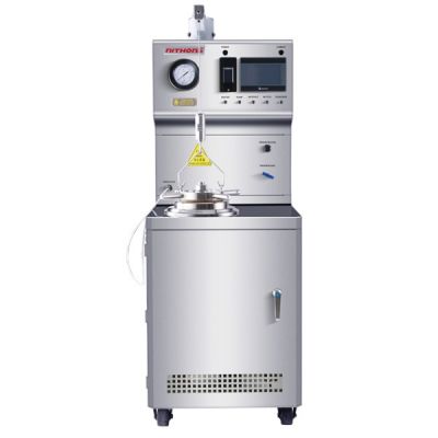 Pressurized Curing Chamber