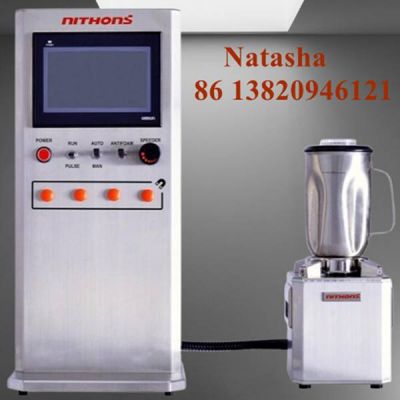 Constant Speed Mixer