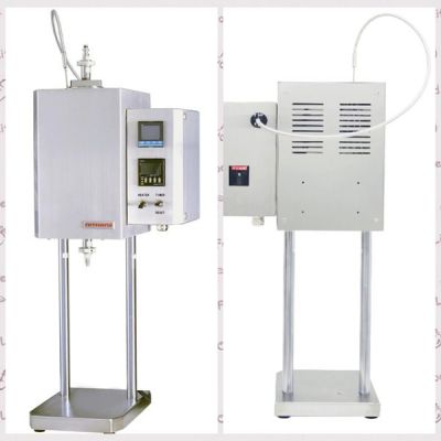 Static Fluid Loss Cell