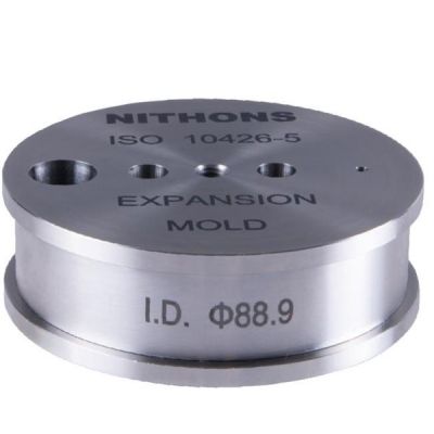 Circular Cement Expansion Mold