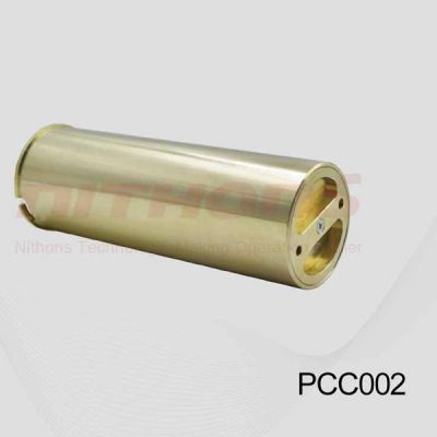 Slurry Cup for atmospheric consistometer