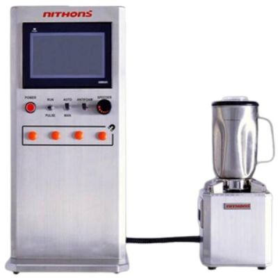 Constant Speed Mixer