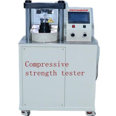 API Compressive Strength Tester