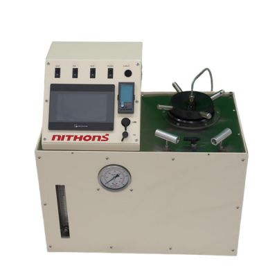 NDCQ Desktop HPHT Consistometer | Nithons