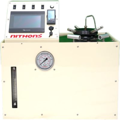 Portable HPHT Consistometer | Nithons Cementing Lab